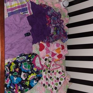 Baby Girl 12-18 months clothes